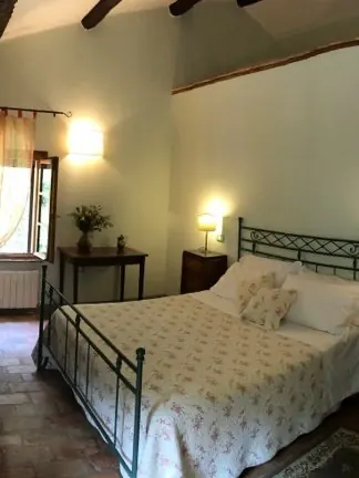 Camera Rosmarino