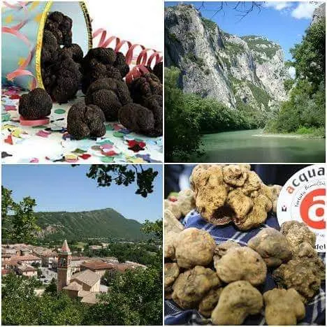Acqualagna