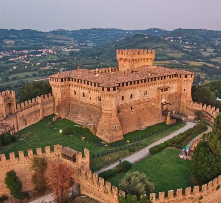 Gradara