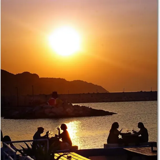 Molo di Levante