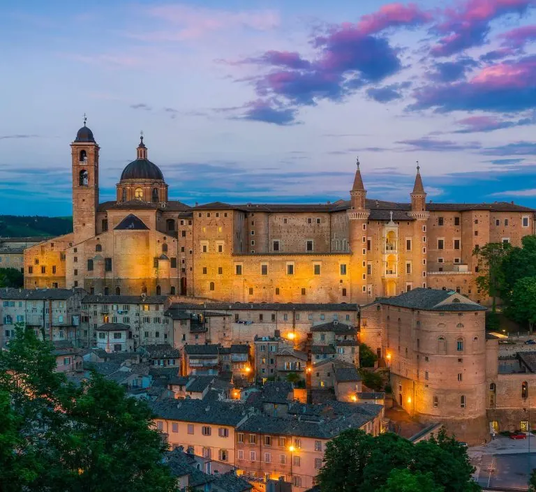 Urbino