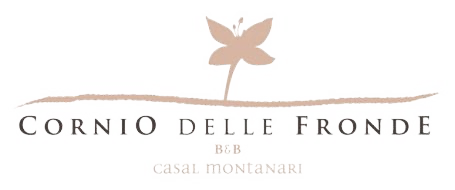 Cornio delle Fronde – B&B Casal Montanari